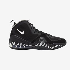 Nike Air Penny V Tiger Striped